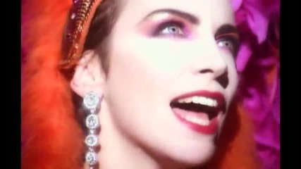 Annie Lennox ~ Why
