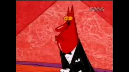 Cn - Cow And Chicken