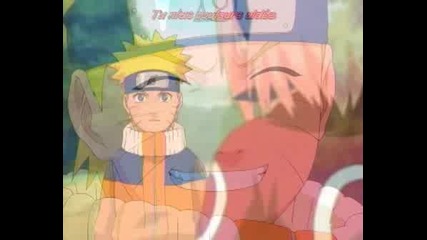 Sorrow On Sakura