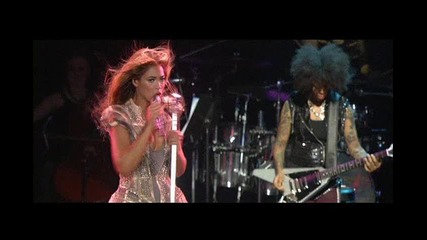 5. Превод на If I Were A Boy (you Oughta Know) Live I am... yours на Beyonce 