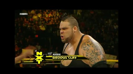 wwe nxt 15/02/11 1/3