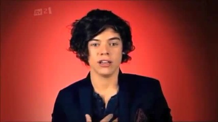 Gotta be you