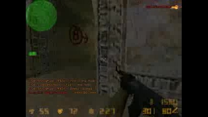 Team Noa Mistake (bloopers) Counterstrike2
