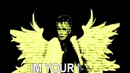 Your man [txkxj]
