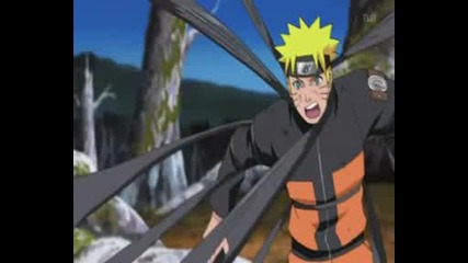 Naruto Shippuuden 87