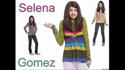 Alex - Wizards of waverly place 
