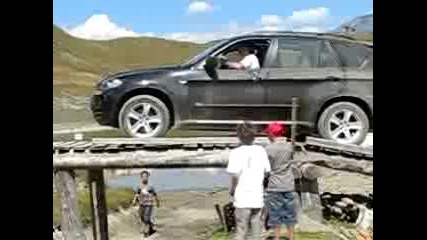 X5 off road 28 