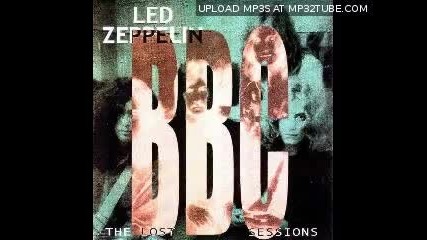 Led Zeppelin - Sunshine Woman 