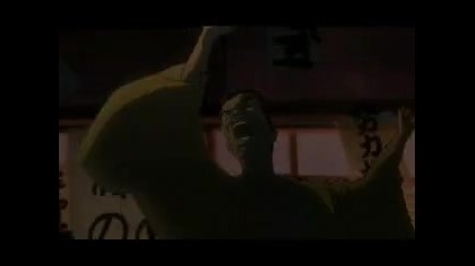 Samurai Champloo Епизод 18 [ Eng Dub ]