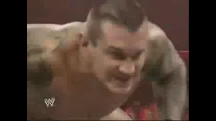 randy Orton - Titantron 2009 Rev Theory - Voices