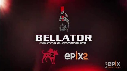 Bellator Fighting Championships 53 част 4
