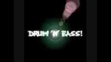 Drum N Bass - Terrorist - Egypt 