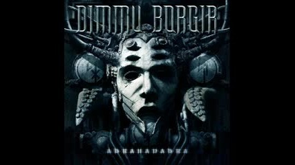 Dimmu Borgir - Renewal