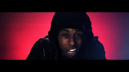 Lil Wayne - Hollyweezy ( Официално Видео )