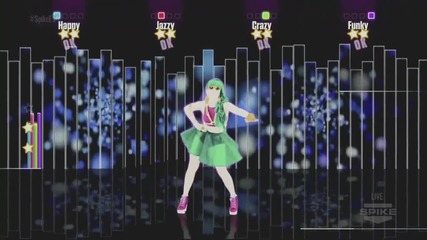 E3 2014: Just Dance 4 - Debut Trailer