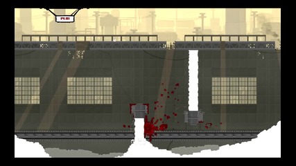 Super Meat Boy - World 3