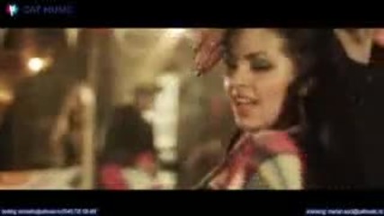 Sunrise Inc feat. Delia - Love me (official Video)