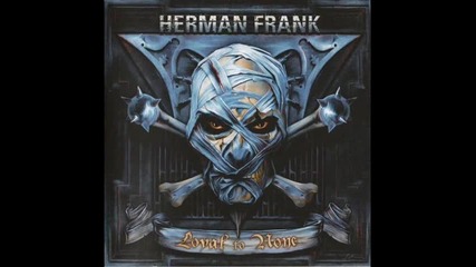 Herman Frank - Heal Me