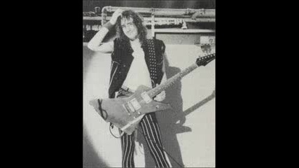 Urchin - See Right Through You - 1977 