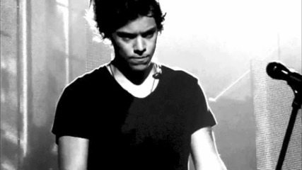 Body Party -- Harry Styles