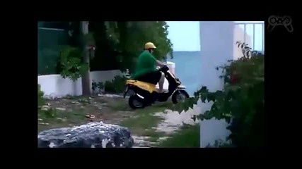 Top 10 fails #1 Fat people