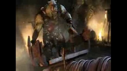 Sabaton - Masters of the World