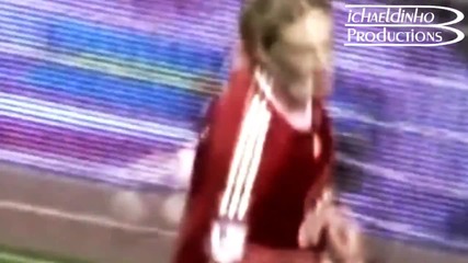 Fernando Torres - El Nino