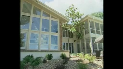 Mtv Cribs - Nelly