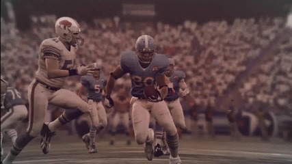 Madden Nfl 10 Afl Legacy Pack Trailer