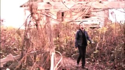 Каси и Адам • Wrapped in your arms
