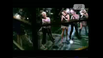 Girls Aloud - Sound Of The Underground