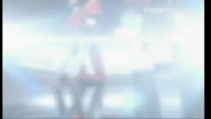 Марк Хенри с-у Роман Рейнс (по-късно в шоуто) / Първична сила 17.02.14 г.