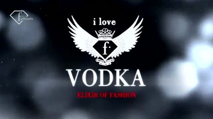 fashiontv Ftv.com - Vodka At Duty Free 2011 Promo Bangkok 35 sec 