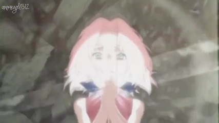 Naruto Amv Sail