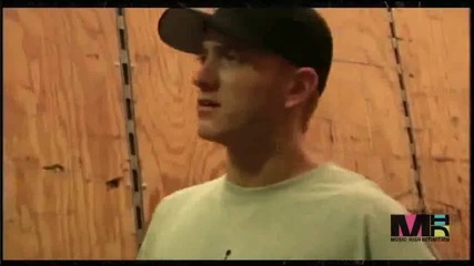 eminem - sing for the moment hq /sub/ 