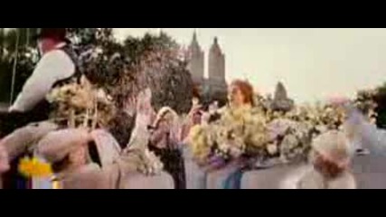Thats How You Know from Disneys Enchanted (full Clip)
