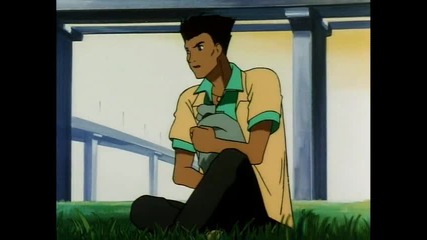 Cowboy Bebop 08