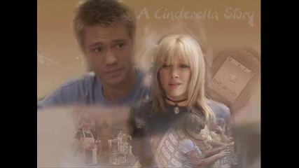Hilary Duff And Chad Michael Murray