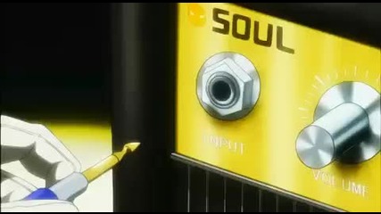 [ Hq ] Amv - Soul Eater G R O O V E