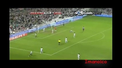 21.09 Атлетик Билбао - Майорка 3:0 