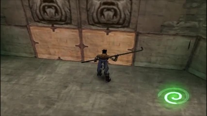 Legacy of Kain-soul Reaver-11