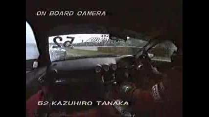 Pro Tuning Race Drift