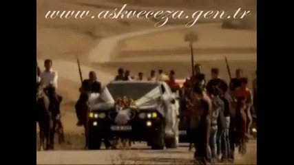 Ask Ve Ceza Fragman 