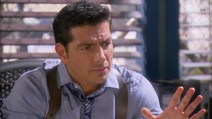 El Rostro de La Venganza Capitulo 136 Parte 3