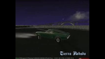 Sa - Mp Drifting