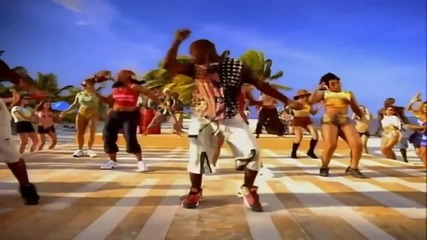 Baha Men - Who Let The Dogs Out Hd