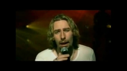 Nickelback - Far Away 