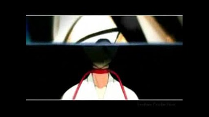 Ichiruki - The World I Want