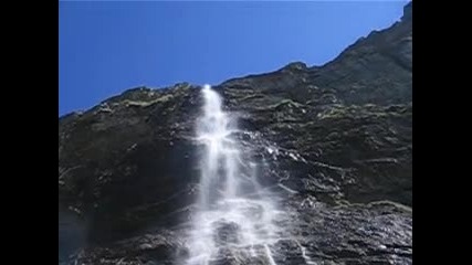 Водопадът Райското пръскало