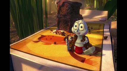 Fly Me To The Moon Trailer High Quality